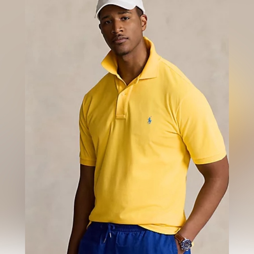 Polo Ralph Lauren Polo Shirt